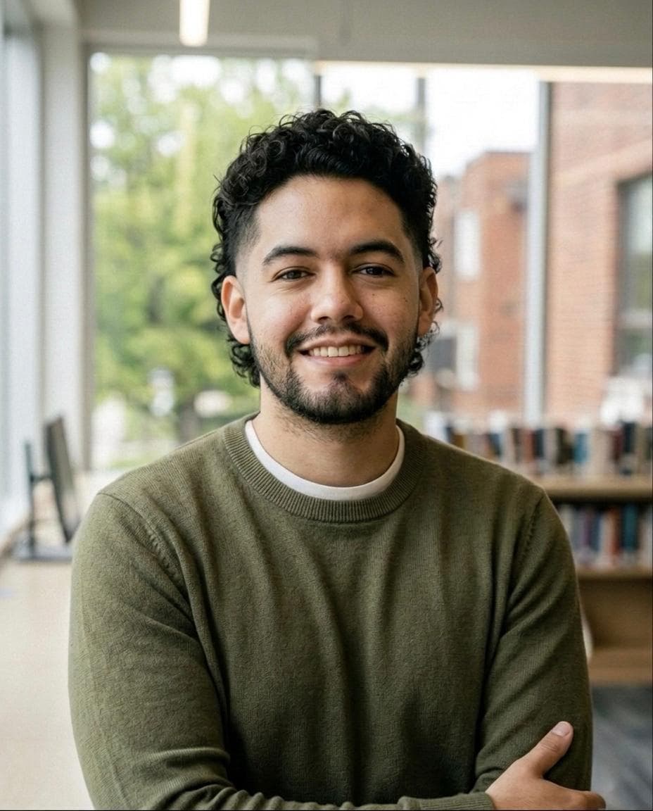 Foto de perfil de @josshygg